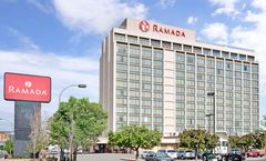 Ramada Reno Hotel and Casino