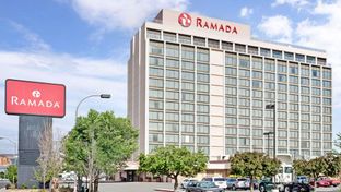 Ramada Reno Hotel and Casino