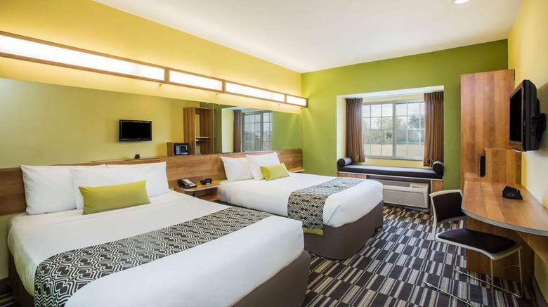 <b>Microtel Inn & Suites by Wyndham Opelika Room</b>. Images powered by <a href="https://iceportal.shijigroup.com/" title="IcePortal" target="_blank">IcePortal</a>.