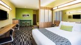 Microtel Inn & Suites by Wyndham Opelika Suite