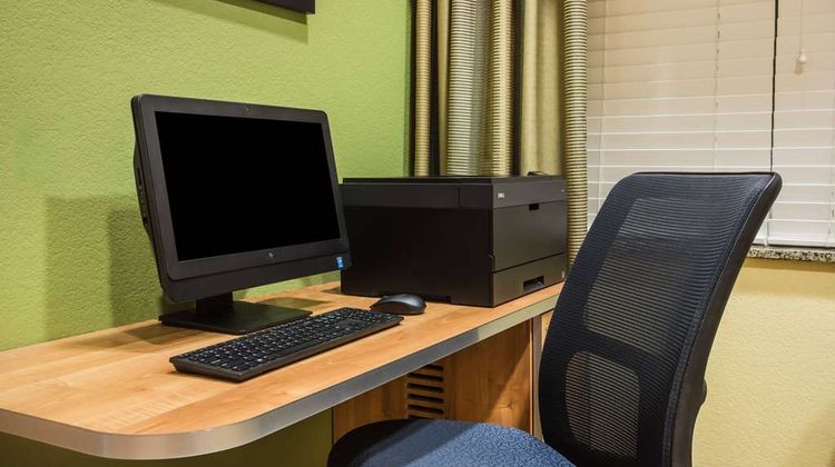 Microtel Inn & Suites by Wyndham Opelika Other