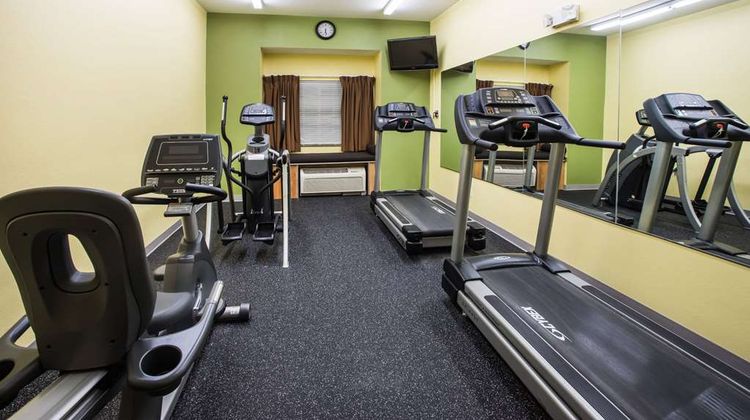 Microtel Inn & Suites by Wyndham Opelika Health