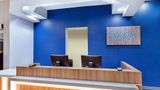 Microtel Inn & Suites by Wyndham Opelika Lobby