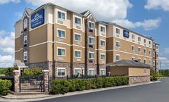 Microtel Inn & Suites by Wyndham Opelika