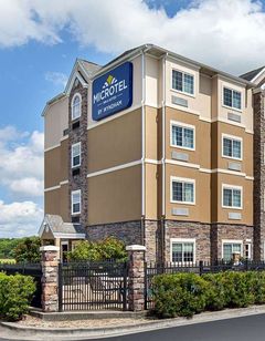 Microtel Inn & Suites by Wyndham Opelika