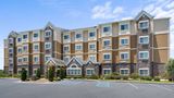 Microtel Inn & Suites by Wyndham Opelika Exterior