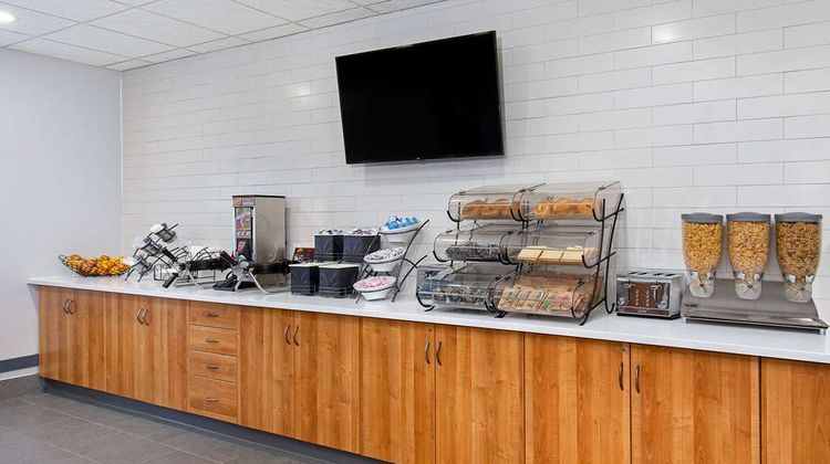 Microtel Inn & Suites by Wyndham Opelika Other