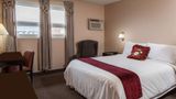 Days Inn Fredericton Room