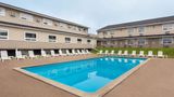Days Inn Fredericton Pool