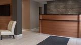 Days Inn Fredericton Lobby