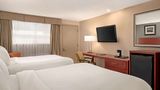 Days Inn Fredericton Room