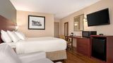 Days Inn Fredericton Room