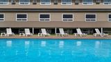 Days Inn Fredericton Pool
