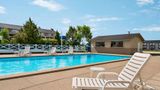 Days Inn Fredericton Pool