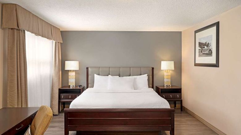 <b>Days Inn Fredericton Suite</b>. Images powered by <a href="https://iceportal.shijigroup.com/" title="IcePortal" target="_blank">IcePortal</a>.