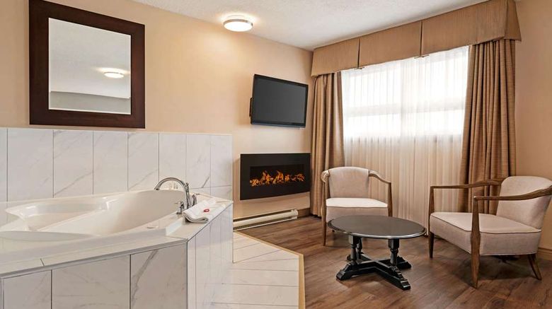 <b>Days Inn Fredericton Suite</b>. Images powered by <a href="https://iceportal.shijigroup.com/" title="IcePortal" target="_blank">IcePortal</a>.