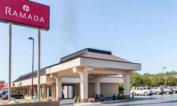 Ramada Lebanon