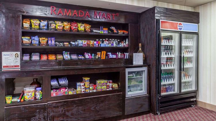 Ramada Lebanon Other