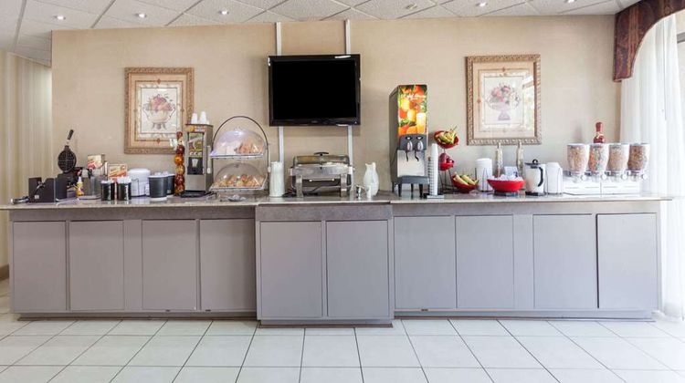 Ramada Lebanon Other
