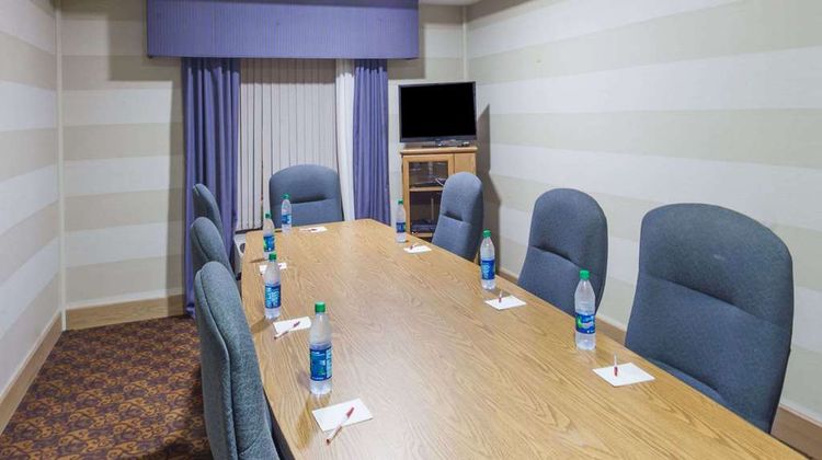Ramada Lebanon Meeting