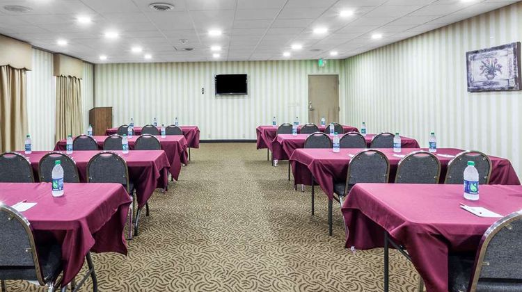 Ramada Lebanon Meeting