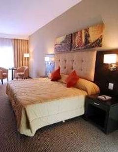 Howard Johnson Hotel & Convention Center