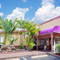 Knights Inn Port Charlotte