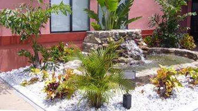 Knights Inn Port Charlotte Exterior