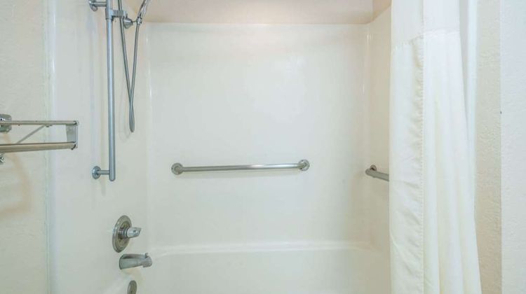 Days Inn Killeen Mall Room