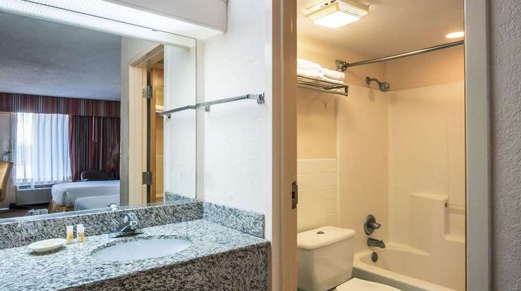 Days Inn Killeen Mall Room
