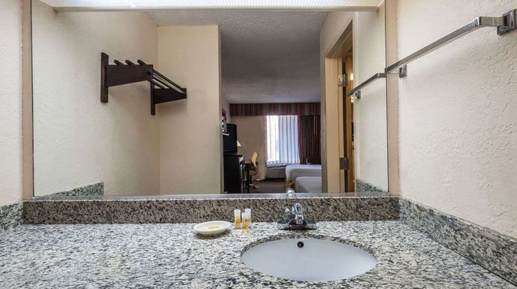 Days Inn Killeen Mall Room