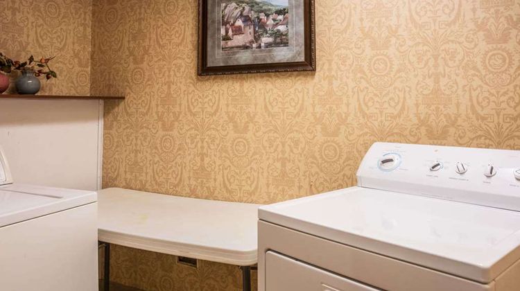 Days Inn Killeen Mall Other