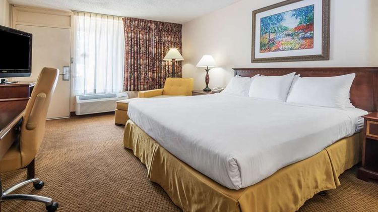 Days Inn Killeen Mall Room
