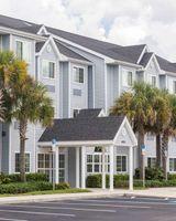 Microtel Inn & Suites Weeki Wachee