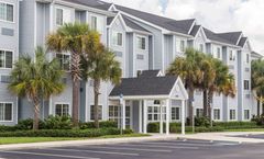 Microtel Inn & Suites Weeki Wachee