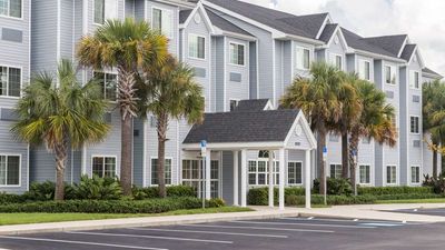 Microtel Inn & Suites Weeki Wachee