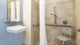 <b>Microtel Inn & Suites Weeki Wachee Room</b>. Images powered by <a href="https://iceportal.shijigroup.com/" title="IcePortal" target="_blank">IcePortal</a>.