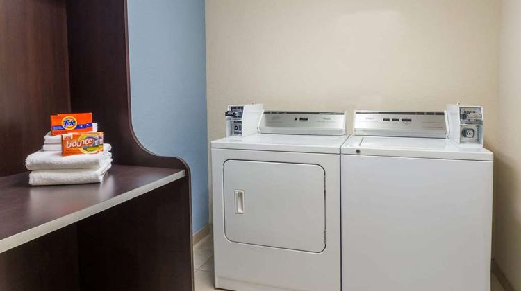 Microtel Inn & Suites Weeki Wachee Other