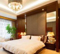 Days Hotel Lu'an Taiyuan Room