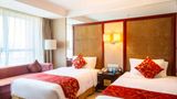 Days Hotel Lu'an Taiyuan Room