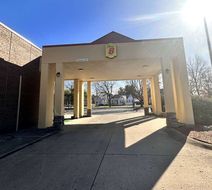 Super 8 - Harrison OH Exterior