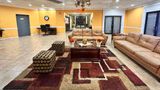 Super 8 - Harrison OH Lobby