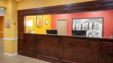 Super 8 - Harrison OH Lobby