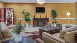 Super 8 - Harrison OH Lobby