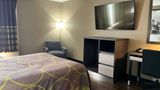 Super 8 - Harrison OH Room