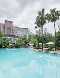 Ramada Plaza Chongqing West Hotel