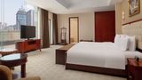 Ramada Plaza Chongqing West Hotel Room