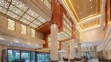 Ramada Plaza Chongqing West Hotel Lobby
