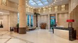 Ramada Plaza Chongqing West Hotel Lobby