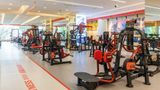 Ramada Plaza Chongqing West Hotel Health